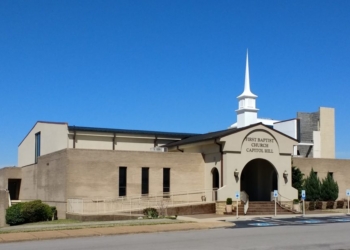Young Americans Are Slamming Brakes On Christianity’s Freefall
