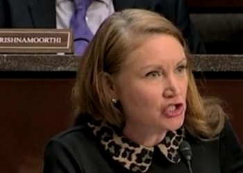 ‘You’re Out Of Order’: Oversight Hearing Erupts After Dem Rep Grandstands Over Elon Musk Subpoena Motion
