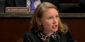 ‘You’re Out Of Order’: Oversight Hearing Erupts After Dem Rep Grandstands Over Elon Musk Subpoena Motion