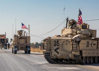 3 US Soldiers Found Dead In Lithuanian Bog After Training Accident
