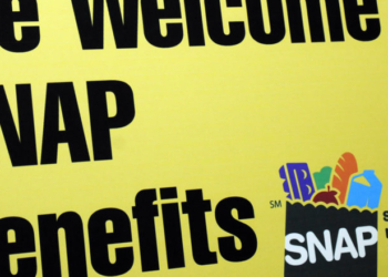 EXCLUSIVE: GOP Lawmakers Want To Do Something About Food Stamps’ Freeloader Problem
