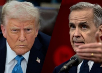 Mark Carney to Become Canada’s Next Prime Minister, Vows Push Back Against Trump’s Tariffs