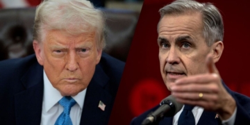 Mark Carney to Become Canada’s Next Prime Minister, Vows Push Back Against Trump’s Tariffs