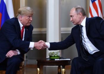Trump, Putin to Talk Tuesday About Russia-Ukraine War