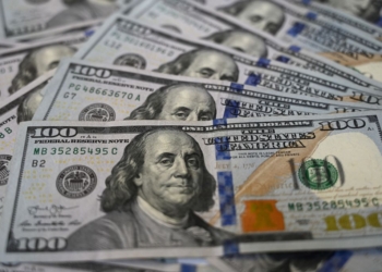 US Lawmaker Says Government Must ‘Wean’ Itself Off Reckless Spending