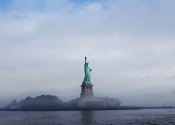 French Politician Demands Statue of Liberty Be Returned