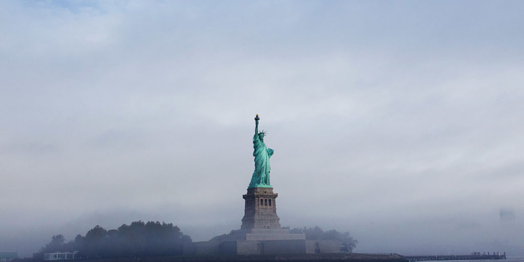 French Politician Demands Statue of Liberty Be Returned