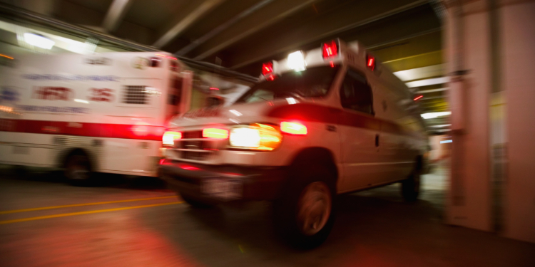 ‘The Lord Spoke’: A Mother Heard God’s Warning — Doctors Were Shocked When She Was Right