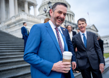 GOP Lawmakers to Introduce Legislation to Codify Trump Order to Dismantle Education Department