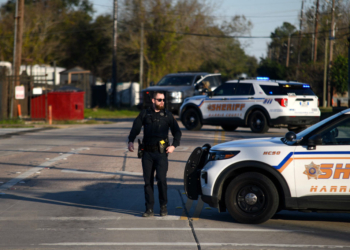 Four Deputies of Texas Sheriff’s Office Die By Suicide Within Six Weeks