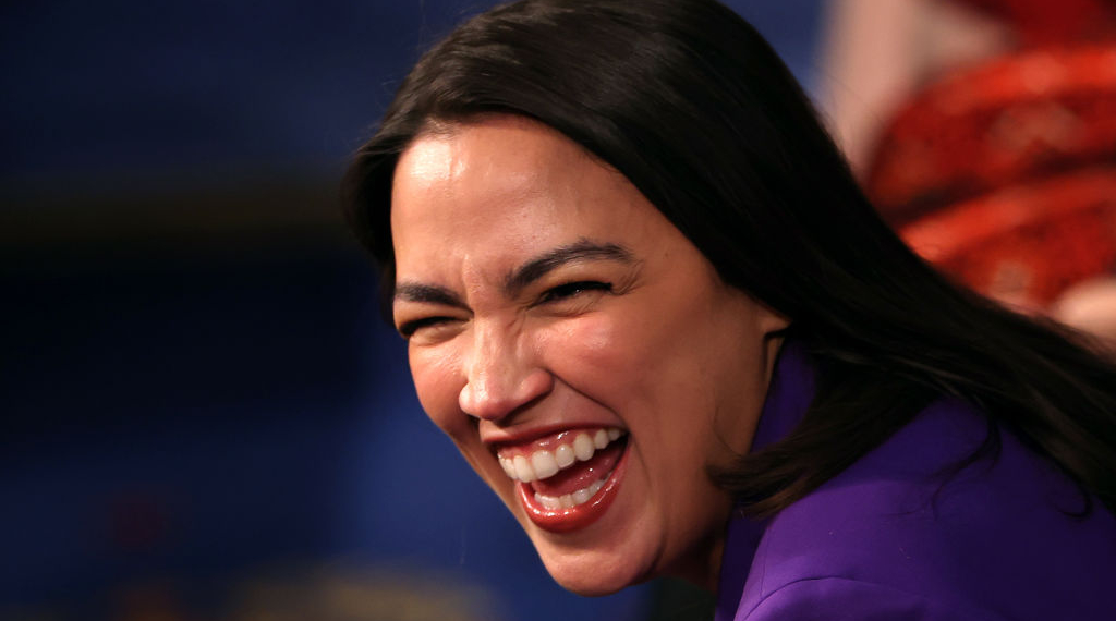 Dems Mocked For ‘Choose Your Fighter’ Parody Video