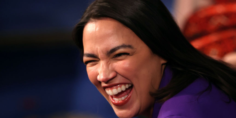 Dems Mocked For ‘Choose Your Fighter’ Parody Video