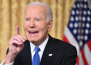 Man Granted Clemency By Biden Back in Jail