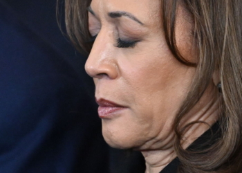 Dems Want Harris to ‘Hurry Up and Decide’ Next Step