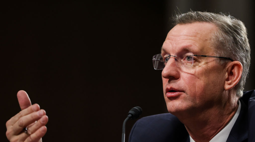 Doug Collins Appointed the Designated Survivor During Trump’s SOTU Address