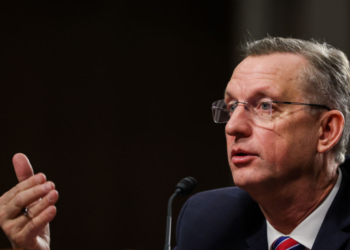 Doug Collins Appointed the Designated Survivor During Trump’s SOTU Address