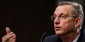 Doug Collins Appointed the Designated Survivor During Trump’s SOTU Address