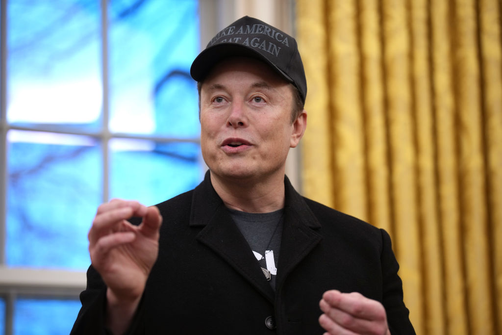 Elon Musk Threatens Prosecution of Pentagon Officials After NYT Report