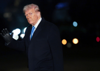 Trump Portrait in Colorado to Be Taken Down