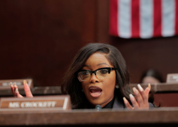 Democrat Slammed for Making Threat Against GOP Senator