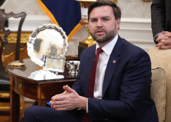 VP Vance Details How Things ‘Broke Apart’ During Zelenskyy Blow Up