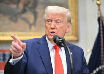 Trump to Address Congress: ‘The Renewal of the American Dream’
