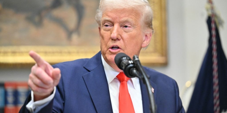 Trump to Address Congress: ‘The Renewal of the American Dream’