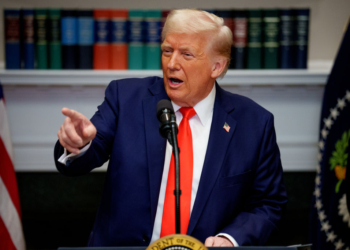 Trump Grants Request on Temporary Reprieve on Canada And Mexico Auto Tariffs