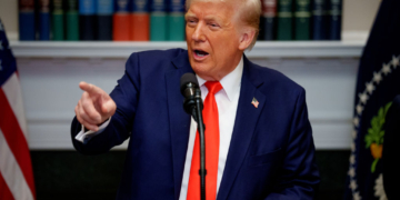Trump Grants Request on Temporary Reprieve on Canada And Mexico Auto Tariffs