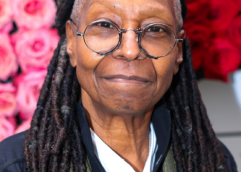 Whoopi Goldberg Sounds Off On Trump, Zelensky; Calls It ‘Embarrassing’