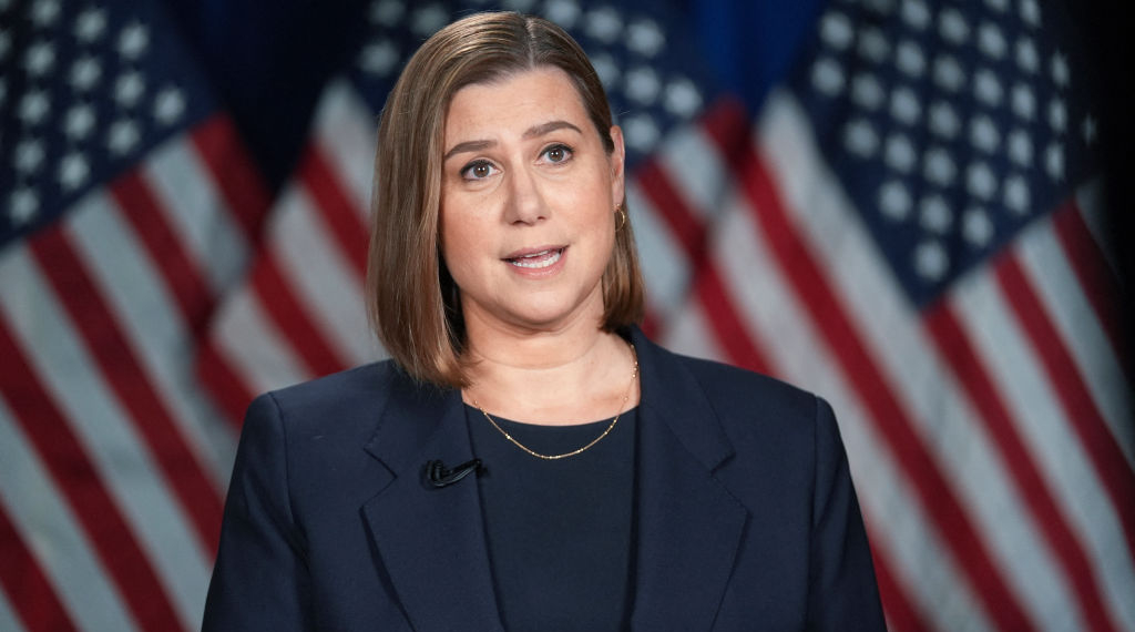 Dem Senator Suggests America Is in ‘Angry Teenage Years’ — Sparks Backlash