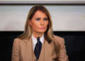 Melania Trump Announces Special Guests From ‘All Different Walks of Life’ to SOTU