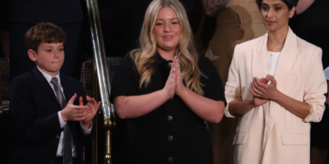 Payton McNabb Calls Dem Coldness ‘Heartbreaking’ As Trump Talks of Her Injuries From Trans Athlete