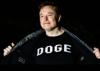 Elon Musk to Receive Top Clearance Briefing on US War Plans for China: Report