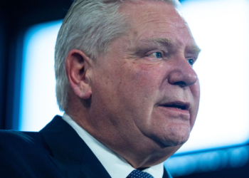 Ontario Premier Doug Ford Apologizes to Americans, Suspends Electricity Tariffs