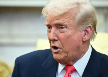 Trump Touts ‘Flexibility’ in His Approach to Tariffs
