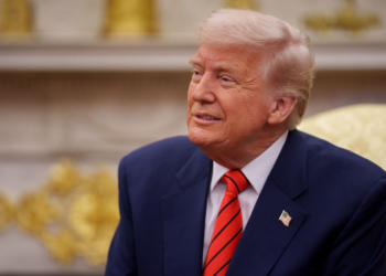 Trump Takes Call With Russian President Putin