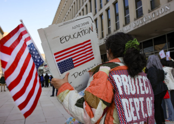 Trump Ordered to Reinstate Thousands of Workers By Federal Judges