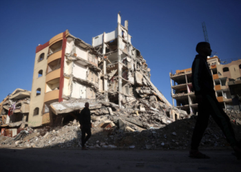 Hamas Offers to Return American Hostages