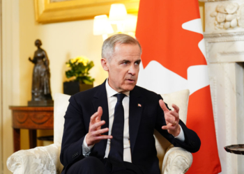Canada’s Prime Minister Issues Ultimatum to Trump