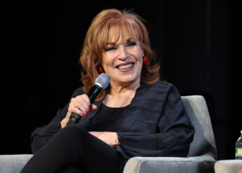 Forgotten History: Behar Claims Only Trump Criticizes Predecessors In Recent Politics
