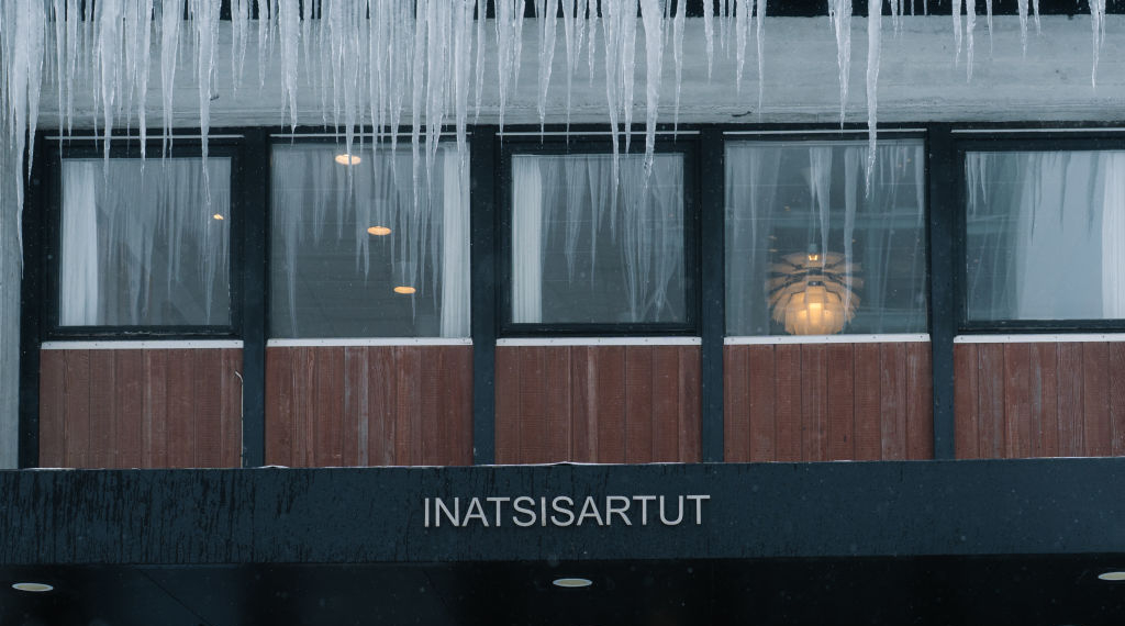 Greenland PM Calls US Delegation Visit ‘Very Aggressive’