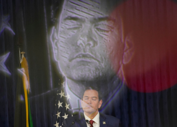 Rubio Says ‘There’ll Be Reforms and Changes Made’ After Signal Leak