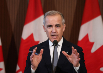 Canada’s Prime Minister Says ‘Old Relationship’ With US is ‘Over’