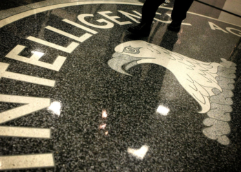 CIA Has Begun Job Cuts
