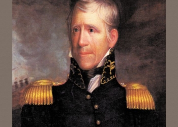 White House To Remove Tree Dating Back to Andrew Jackson