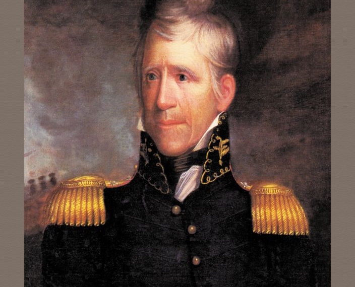 White House To Remove Tree Dating Back to Andrew Jackson