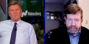 ‘Absolutely Abhorrent To Voters’: Frank Luntz Says ‘Democrats Are Much Worse’ Than Trump At ‘Communication’