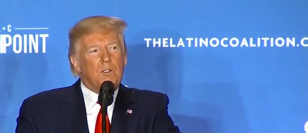 After Razing Democrats’ Climate Policies, Trump Directs Admin To Unleash ‘Beautiful, Clean’ Coal