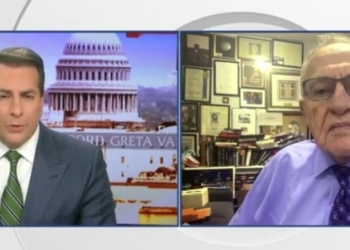 Alan Dershowitz Says No Legal Ground For Schools To Sue Trump As Taxpayer Money Must Not Fund Political Programs